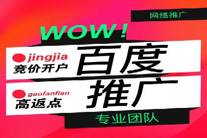 信息流广告开户的五大经典案例